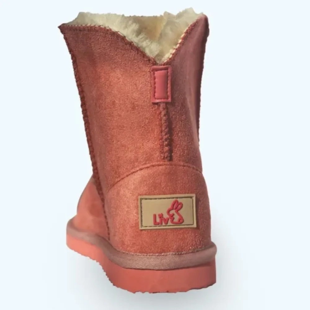 Liv Boots kids